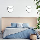 Wandlampe AAPP1428-W WHITE