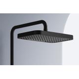 Sprchový set REA Bari Black