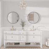 Espelho redondo 60cm MR18-20600