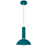 Hängelampe OSTI C Green