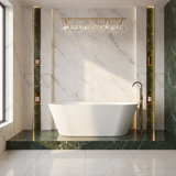 Vapaasti seisova akryyliamme OFELIA 170