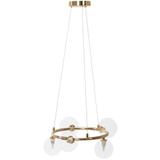 Deckenlampe APP1158-6CP