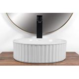 Vasque à poser Rea Charlotte