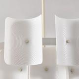 Hängelampe LED APP1671-1CP White