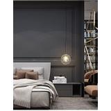 Hängelampe Kugel 20cm APP1685-1CP