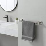 Bathroom hanger 5901 Nico Brush Nickel