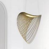 Lampe LED wood LHJ055-1CP