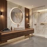 Umivalnik na podstavku Rea Marcela 60 Kallisto