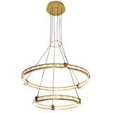 Lampe LED LHJ037-CP2 GOLD