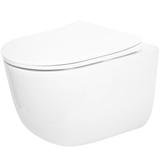 Misa WC podwieszana Rea Richard Tornado