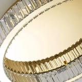 Lampe APP1723-C 60cm Gold