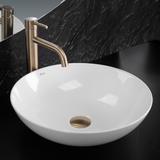 Aufsatzwaschbecken Rea ANIKA