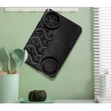 LICK MATA SPOWALNIAJĄCA JEDZENIE ZIELONA