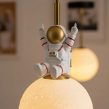 Deckenleuchte APP1805-1CP Cosmo