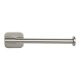 Toilet paper holder 5909 Nico Brush Nickel