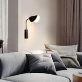 Wandlampe APP1262-1W Black