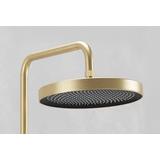 Set dus Rea Creo Brush Gold