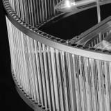 Lampe APP1563-8CP chrom