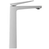 Смеситель Rea PARKER Nickel Brush INOX High