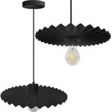 Deckenlampe APP1353-1CP Black