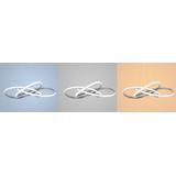 Lampe LED APP816-CP Node Chrom