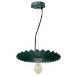 Deckenlampe APP1455-1CP Green