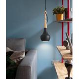Lampe APP936-1CP Black