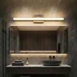 Аплик LED 80CM APP1853-1W BRUSH GOLD