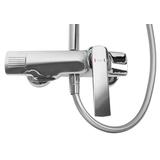 REA REBEL CHROME dušas komplekts