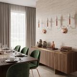 Lampa Ścienna Kinkiet APP1082-2W