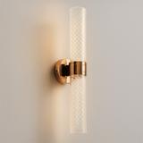 WANDLEUCHTE LED LHJ070-W GOLD