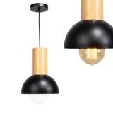 Lampa sufitowa Wisząca APP1083-1CP
