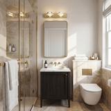 Sieninė lempa LED APP1937-2W GOLD