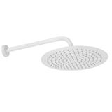 Душовий комплект Rea Lungo white + BOX