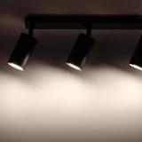 Deckenlampe APP1243-3C Black