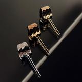 Wall Mounted faucet Rea Lungo Diamond Copper + BOX