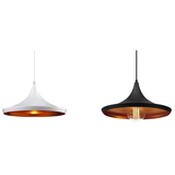 Hängelampe Costa C Black