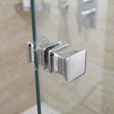 Ručka za tuš vrata Rea 04 Chrome