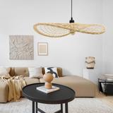Deckenlampe boho APP1541-1CP