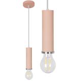 Hängelampe OSTI A coral