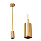 Deckenlampe GOLD APP610-1C