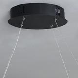 Lampe LED BLACK APP823-CP