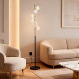 Лампа  APP917-6F