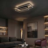 Стельовий світильник LED SWE059-C BLACK