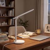 Lampka biurkowa JNH048-T Biała