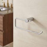 Vannas istabas pakaramais A62310 OTTO Chrome