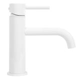 REA LUNGO pesuallashana Valkoinen Matala