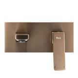 ROBINET ENCASTRÉ PREMIUM REA Joe Brush Copper