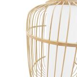 Deckenleuchte Bamboo APP1626-1CP