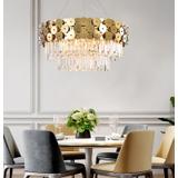 Lampe APP1473-CP GOLD